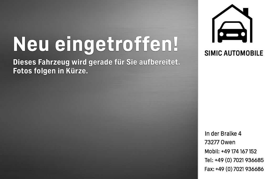 Angebot ansehen Volkswagen up!