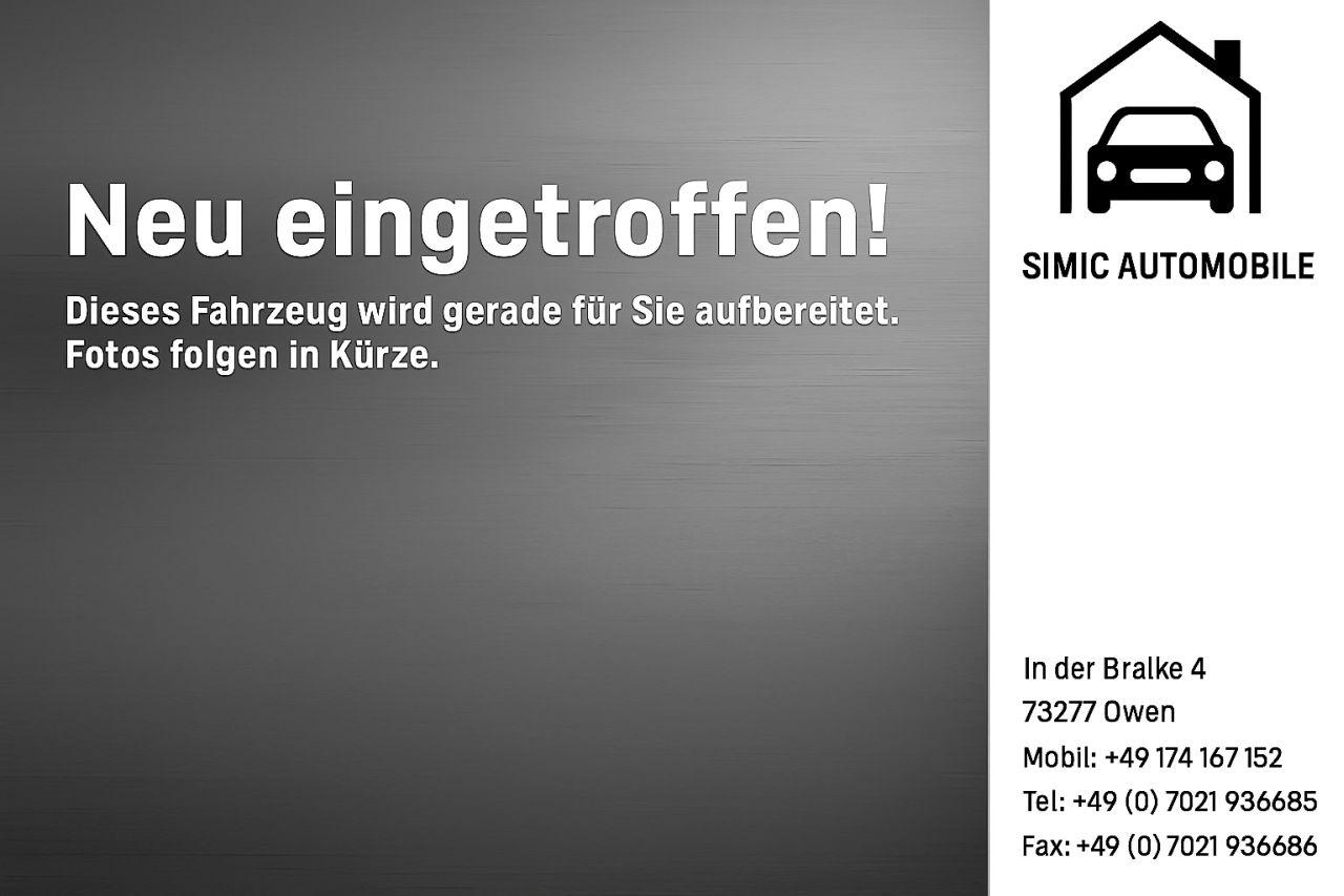 Volkswagen Caddy 1.2 TSI Comfortline KLIMA+NAVI+ALU+PDC+7Si