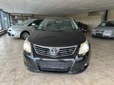 Toyota Avensis Kombi Sol - gebrauchte Toyota Avensis aus dem Jahr 2009