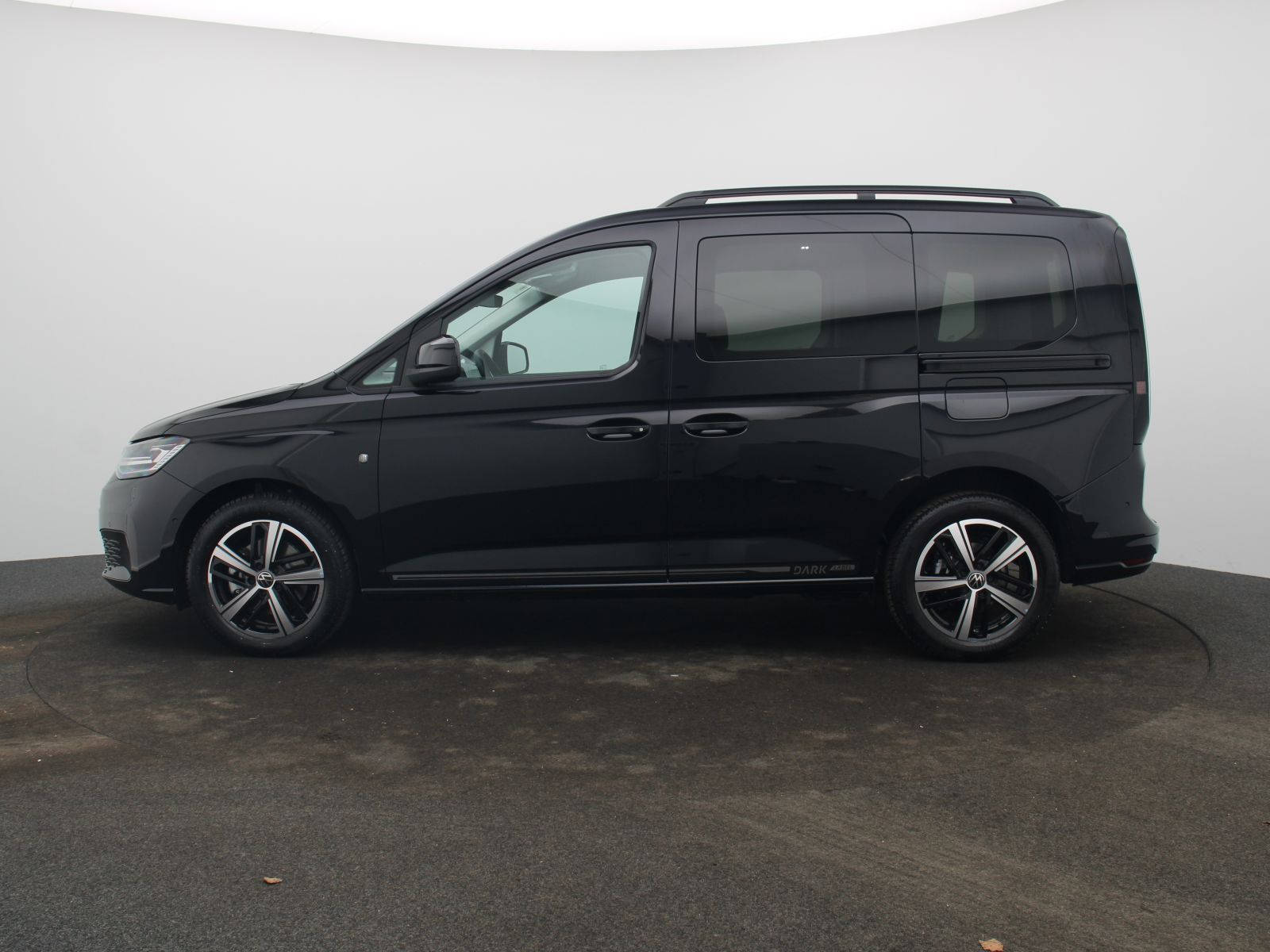 Volkswagen Caddy - Bild 3