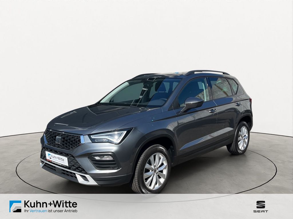 Image of Seat Ateca