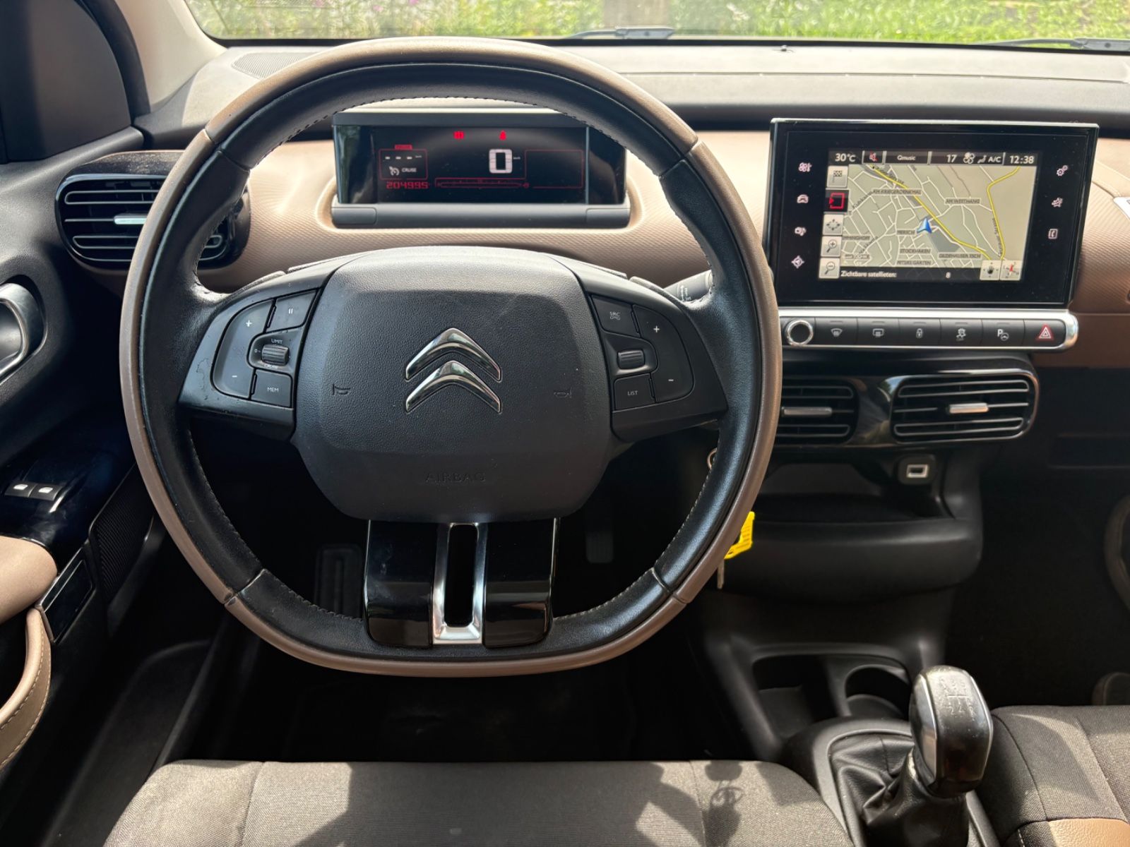 Photo 14 of CITROEN C4 Cactus
