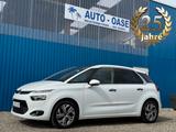 Citroën C4 Picasso/Spacetourer**Selection**Pano*Kamera** - weiße Citroën C4 Picasso