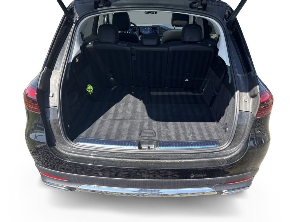 Mercedes-Benz GLE 450 d 4MATIC 360 4xElSitz AHK AUT Kam. LED foto 7