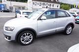Audi Q3 2.0 TFSI quattro *Automatik*1.Hand*GARANTIE++ - gebrauchte Audi Q3 aus dem Jahr 2013