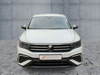 Volkswagen Tiguan Allspace - Vorschau Bild 3