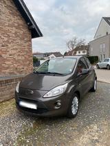 Ford KA Titanium 2010 // TÜV NEU - Ford Ka/Ka+ in Düsseldorf