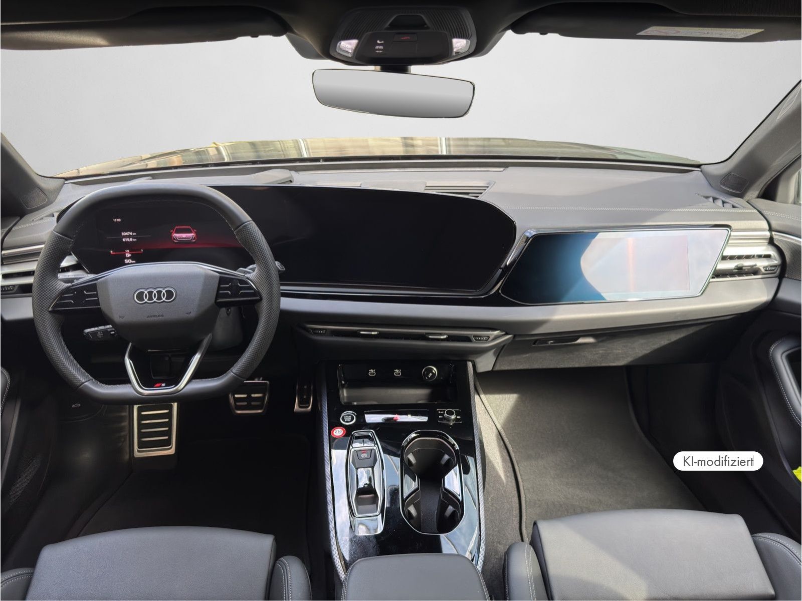 Audi A5 - Bild 4