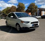 Mitsubishi Colt 1.3 35 Jahre Plus - gebrauchte Mitsubishi Colt aus dem Jahr 2012