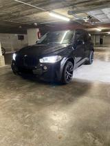 BMW X5 xDrive30d M Sport | Panoramadach | top ge - BMW X5: Panoramadach