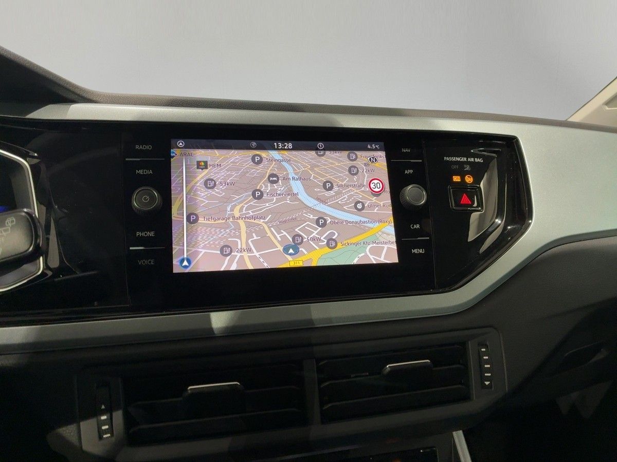 Volkswagen Polo - Bild 12