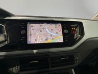 Volkswagen Polo - Vorschau Bild 12