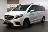 Mercedes-Benz V 250d EDITION lang AMG*KAMERA*COMAND*LED*AHK* - Mercedes-Benz V-Klasse Gebrauchtwagen in Köln