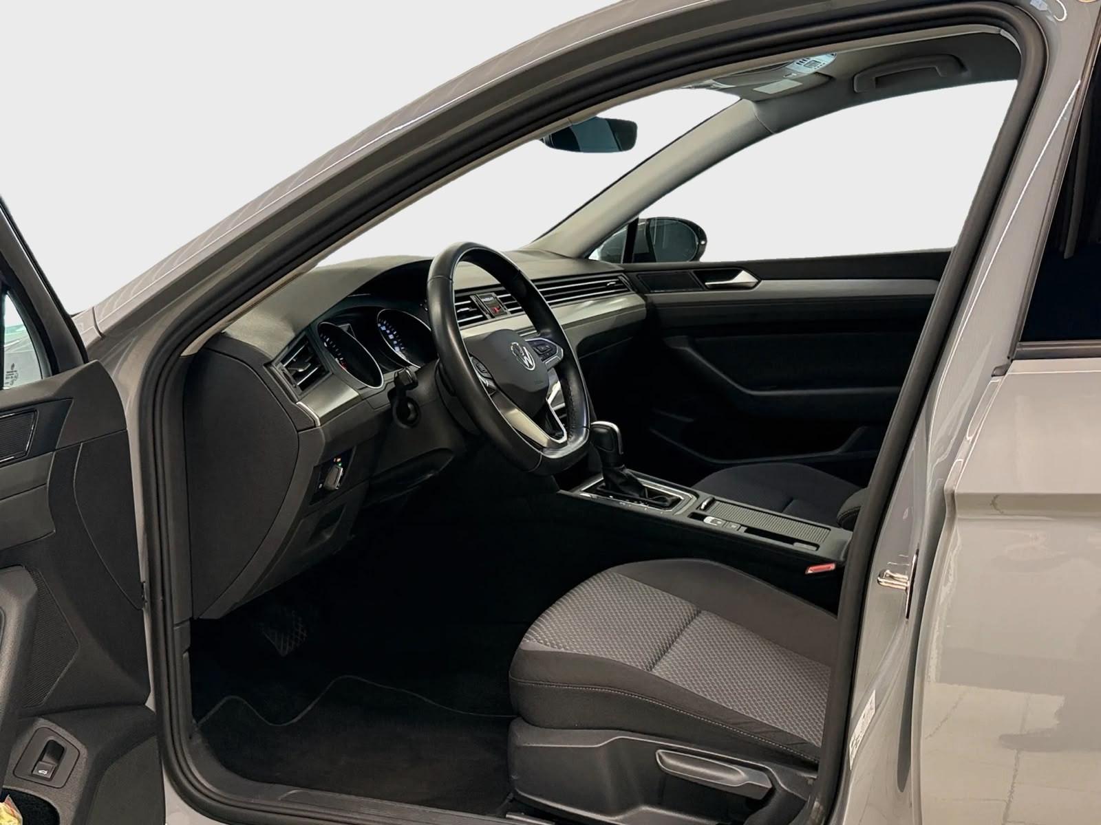 Volkswagen Passat Basis, миниатюра 9