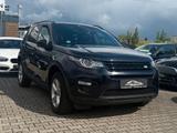 Land Rover Discovery Sport  HSE +STEUERKETTE NEU+ - Land Rover Discovery Sport mit Diesel-Antrieb: Hse