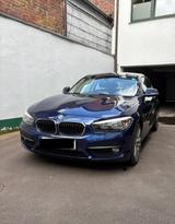 BMW 120i Sport Line Sport Line - BMW 120 in Krefeld