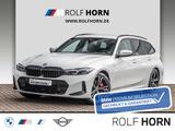 BMW 330i xDrive Touring M Sportpaket Pro AHK RKamera - gebrauchte BMW 330 aus dem Jahr 2024