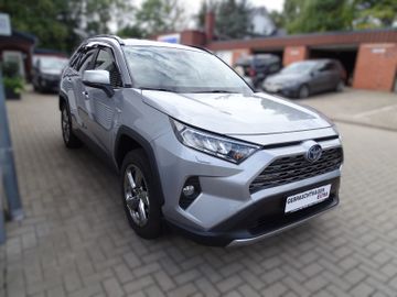 Toyota RAV 4 - 10
