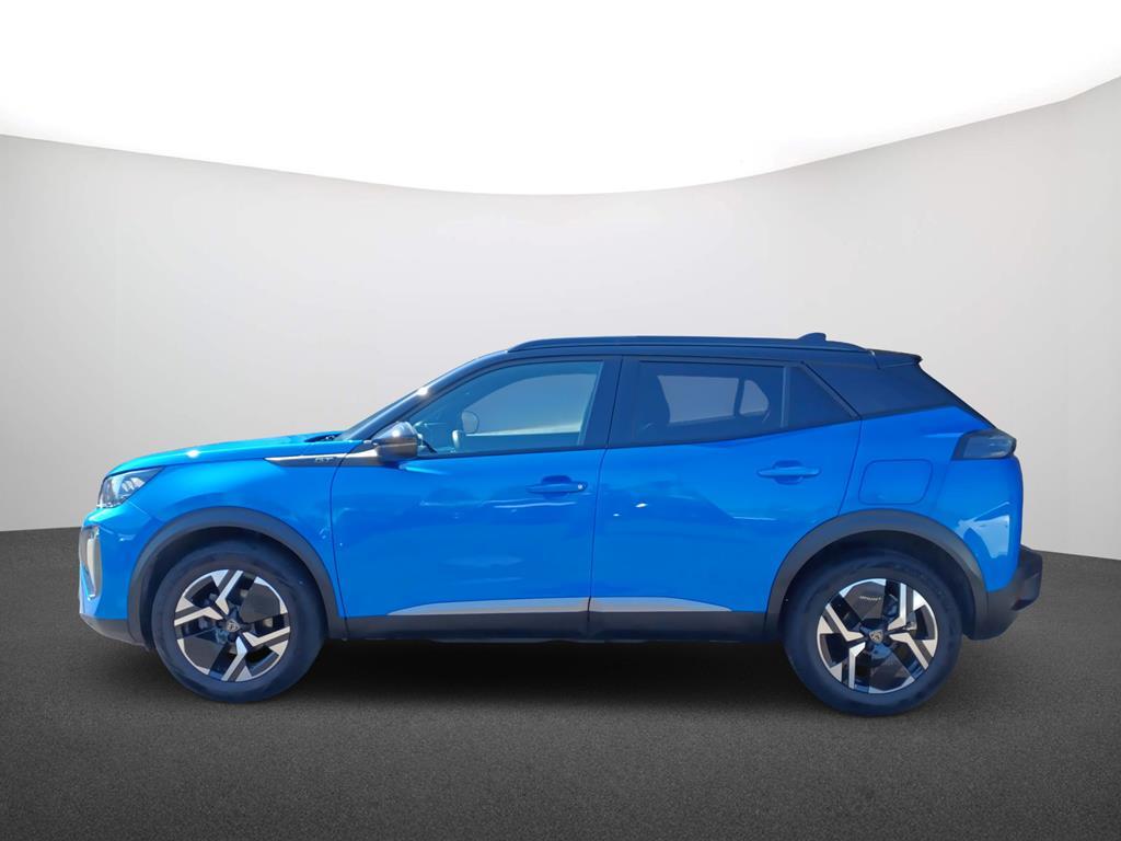 Peugeot 2008 Neuer 2008 GT PureTech 130 EAT8