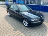 BMW 3er E46 Kombi - BMW: Kombi, 3er E46