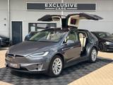 Tesla MODEL X 100D | 7 SEATER  | Hardware 3 | MCU2 - Tesla Model X aus 2018