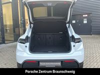 Porsche Macan - Vorschau Bild 27