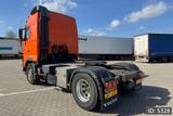 Volvo FH13 440 Globetrotter, Euro 5 - Volvo Fh 440