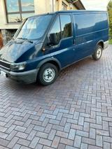Ford Transit 85 T 240 Kasten geschlossen - gebrauchte Ford Transit aus dem Jahr 2004