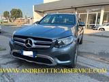Mercedes-Benz Mercedes-benz GLC 250 GLC 250 d 4Matic Business - Mercedes-Benz GLC 250 Kombi Gebrauchtwagen