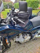 Yamaha XJ900 mit EML Beiwagen GT2001 - GESPANN MIT