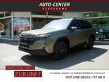 Subaru Forester 2.0ie Edition Exclusive Cross PANO 360° - Subaru Forester EDITION-EXCLUSIVE-CROSS