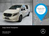 Mercedes-Benz Vito 119 CDI Mixto Lang 6-Sitzer+9G+AHK+Klima - Mercedes-Benz Vito 9 sitzer