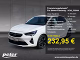Opel Corsa F 1.2 Turbo GS Line Klimaautomatik Sitzhei