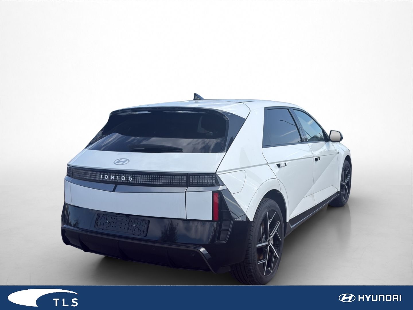 Hyundai IONIQ 5 – Bild 3