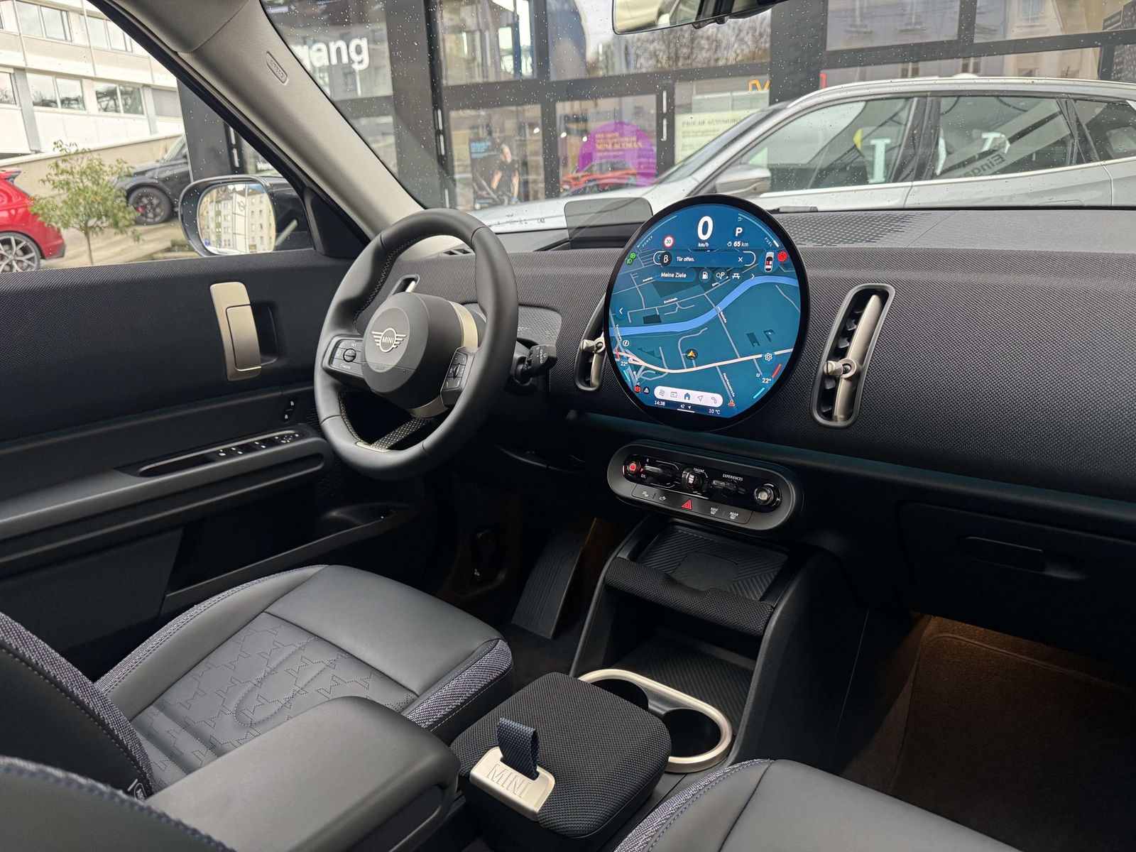 MINI Cooper S Countryman - Bild 7