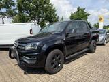 Volkswagen Amarok 3.0 TDI DSG Aventura DoubleCab 4Motion - Volkswagen Amarok mit Diesel-Antrieb
