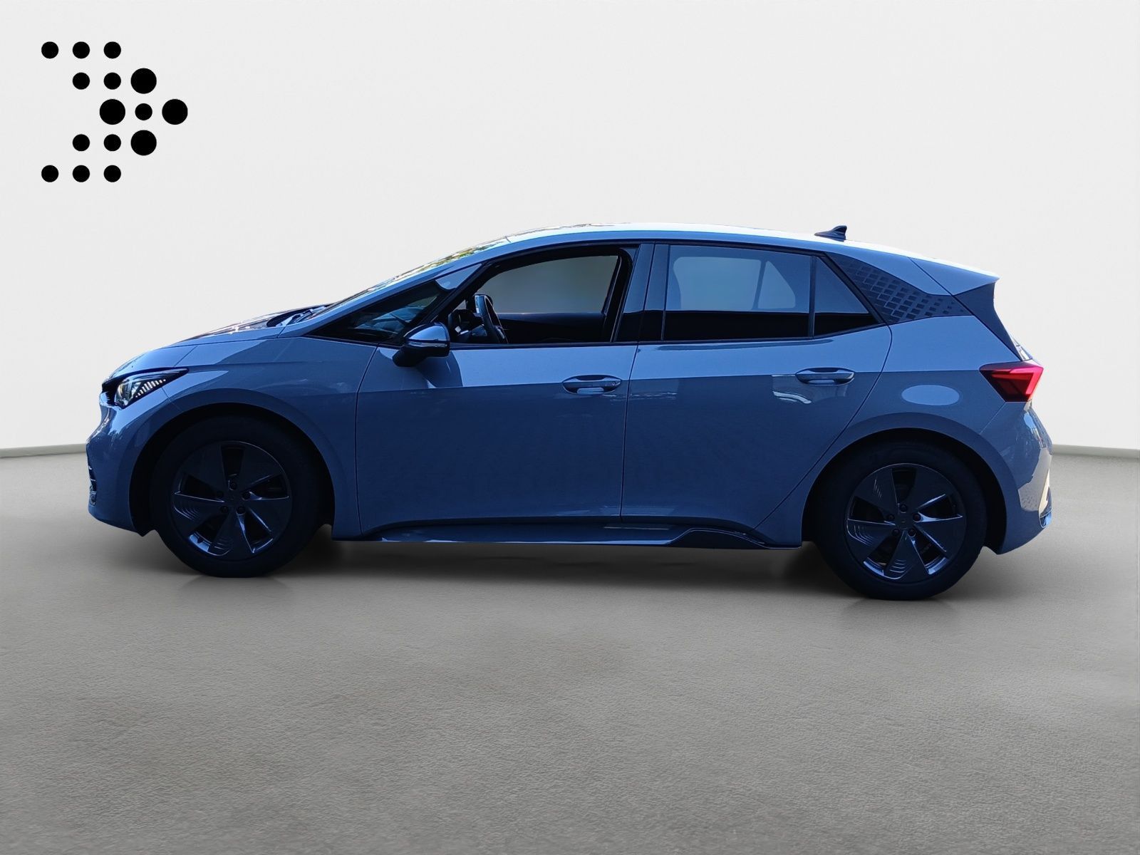 Cupra Born - Bild 5
