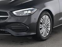 Mercedes-Benz C 180 T Avantgarde MBUX Totw. Distronic Kamera