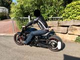 Harley-Davidson Night Rod Special (VRSCDX) - HARLEY-DAVIDSON VRSCDX