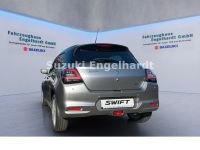 Suzuki Swift - Vorschau Bild 4