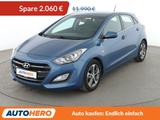 Hyundai i30 1.6 GDI YES!*TEMPO*PDC*LIM*ALU*KLIMA* - Hyundai Gebrauchtwagen in Krefeld