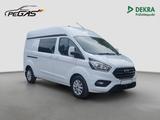 Ford Transit Custom L2H2 Limited TÜV/SERVICE/GARANTIE - Ford Transit: Limited