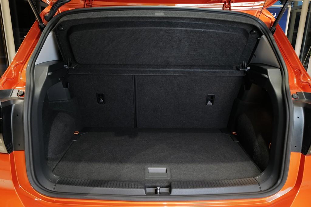 Volkswagen T-Cross 1.0TSI DSG Active Navi Led ACC, миниатюра 22