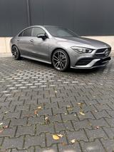 Mercedes-Benz CLA 200 - AMG Line | Sportpaket | Automatik  - Mercedes-Benz CLA 200 von privat