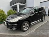 Citroën C-Crosser 4x4 7Sitzer - Citroën C-Crosser