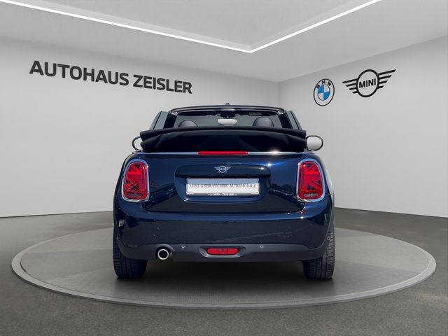 Foto Nummer 6: MINI Cooper Cabrio