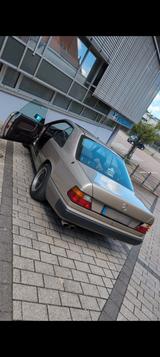Mercedes-Benz W124 CE 300 wenig KM! gepflegt! H-Kennz.