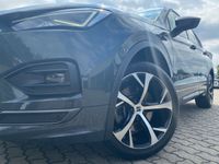 Seat Tarraco - Vorschau Bild 24
