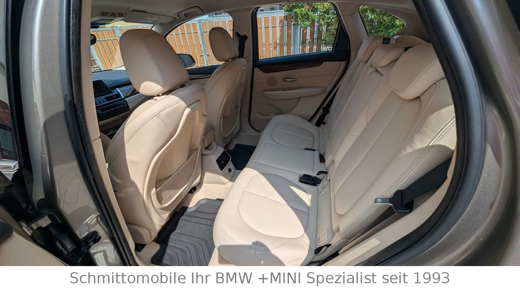 BMW 220 - Bild 24