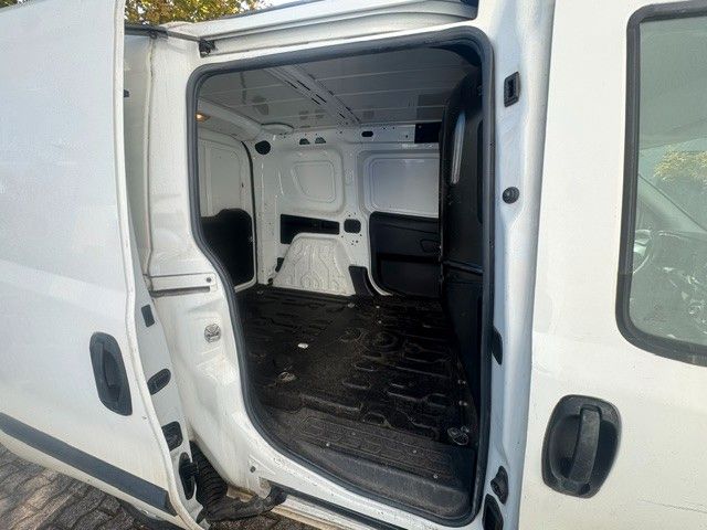 Fahrzeugabbildung Fiat Doblo Doblò SX Kasten